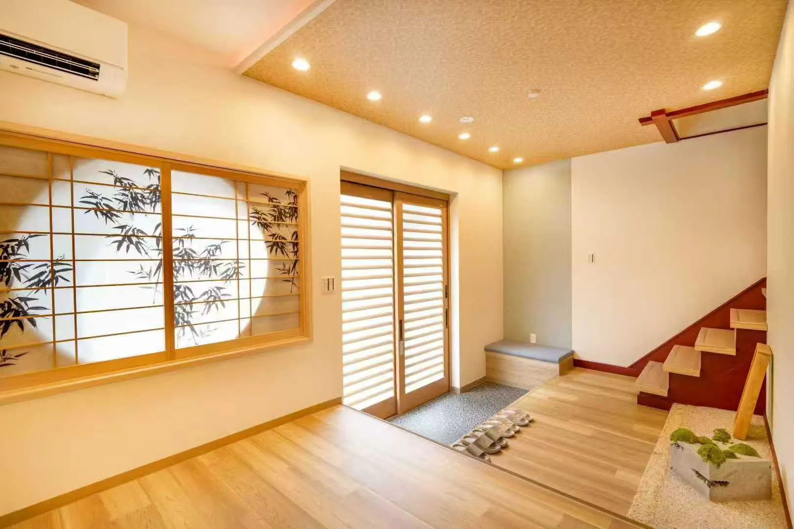 大阪展示场 北区